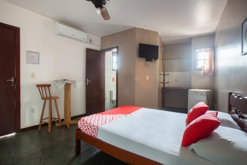 OYO Pousada Terra Do Sol (19)