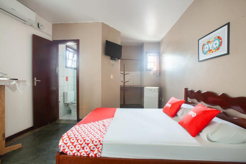 OYO Pousada Terra Do Sol (20)
