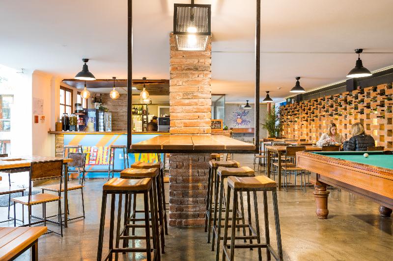 MASAYA HOSTEL QUITO (1)