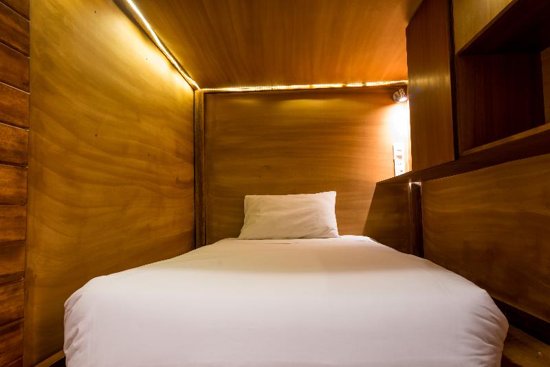 MASAYA HOSTEL QUITO (2)