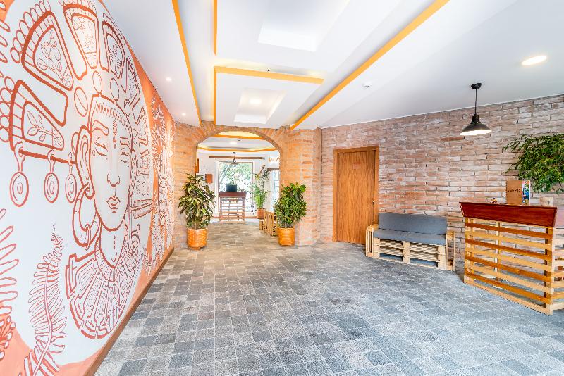 MASAYA HOSTEL QUITO (3)