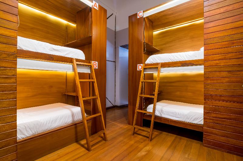 MASAYA HOSTEL QUITO (4)