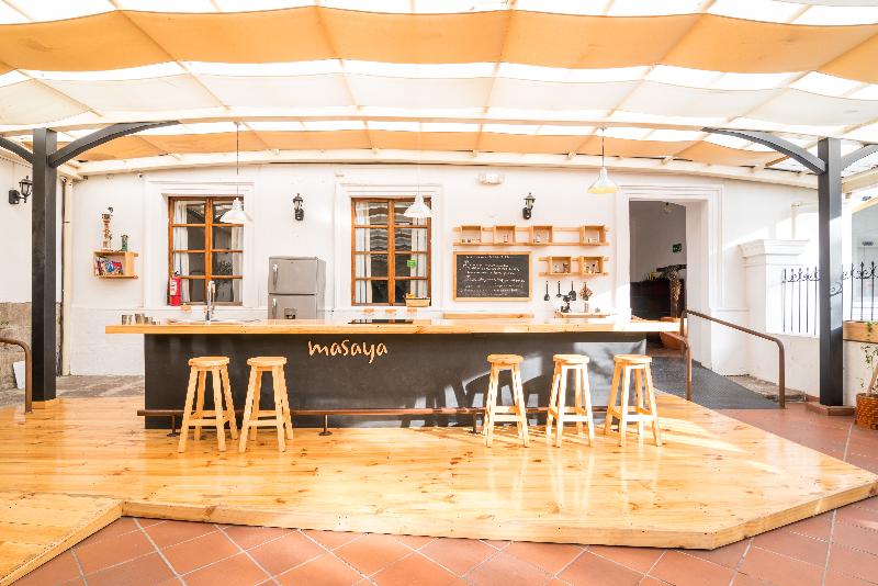 MASAYA HOSTEL QUITO (5)