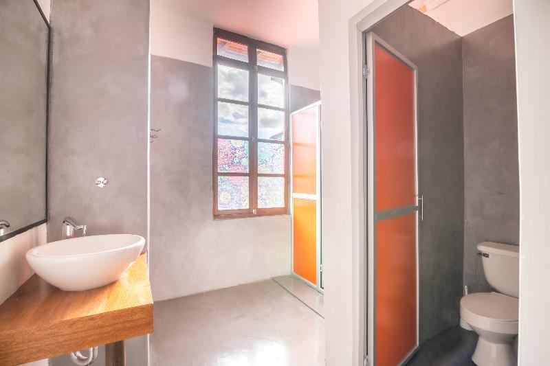 MASAYA HOSTEL QUITO (9)