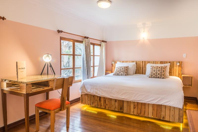 MASAYA HOSTEL QUITO (10)