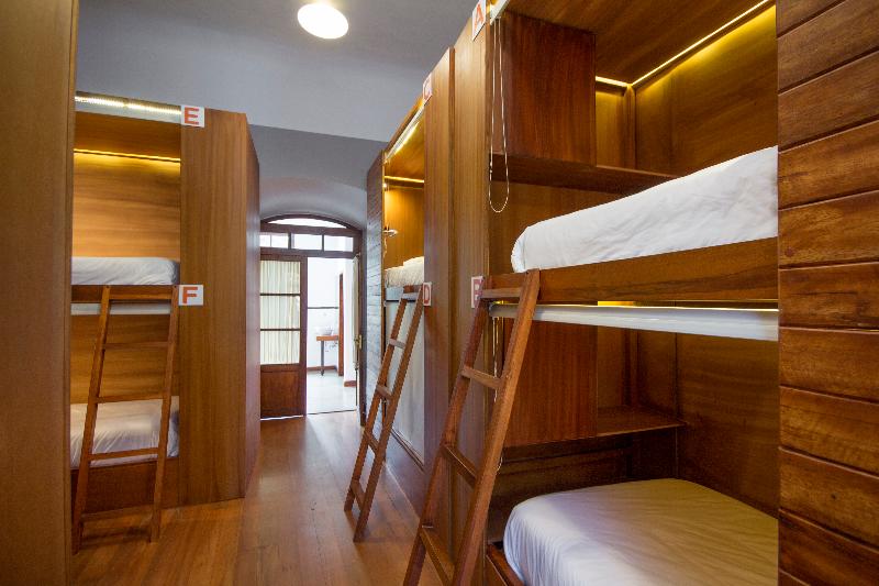 MASAYA HOSTEL QUITO (16)