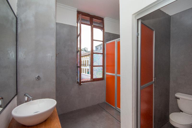 MASAYA HOSTEL QUITO (17)