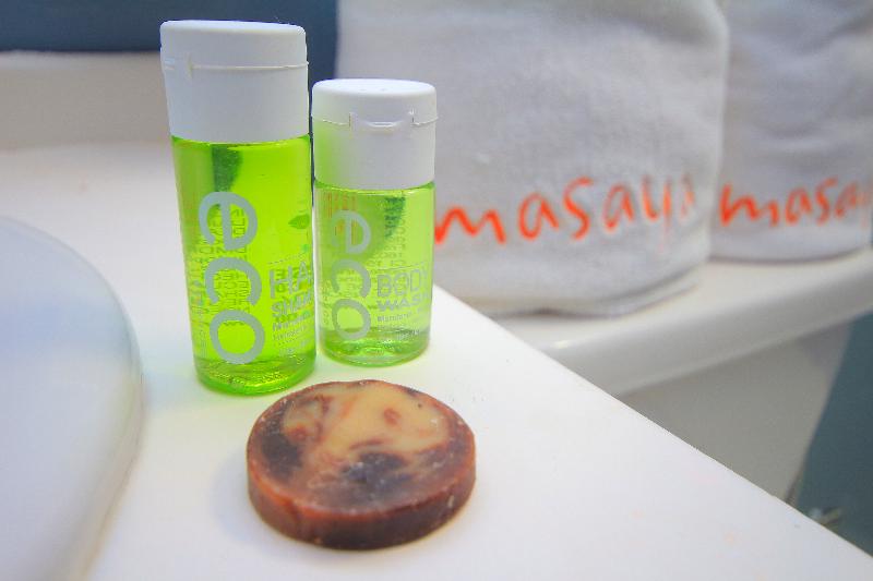 MASAYA HOSTEL QUITO (18)