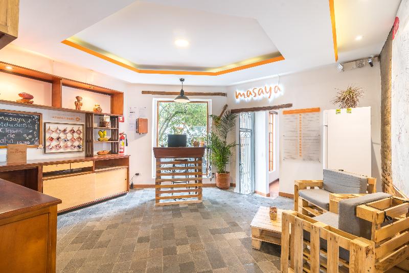 MASAYA HOSTEL QUITO (19)