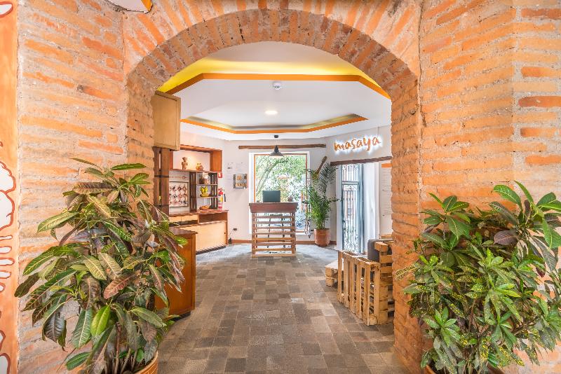 MASAYA HOSTEL QUITO (20)