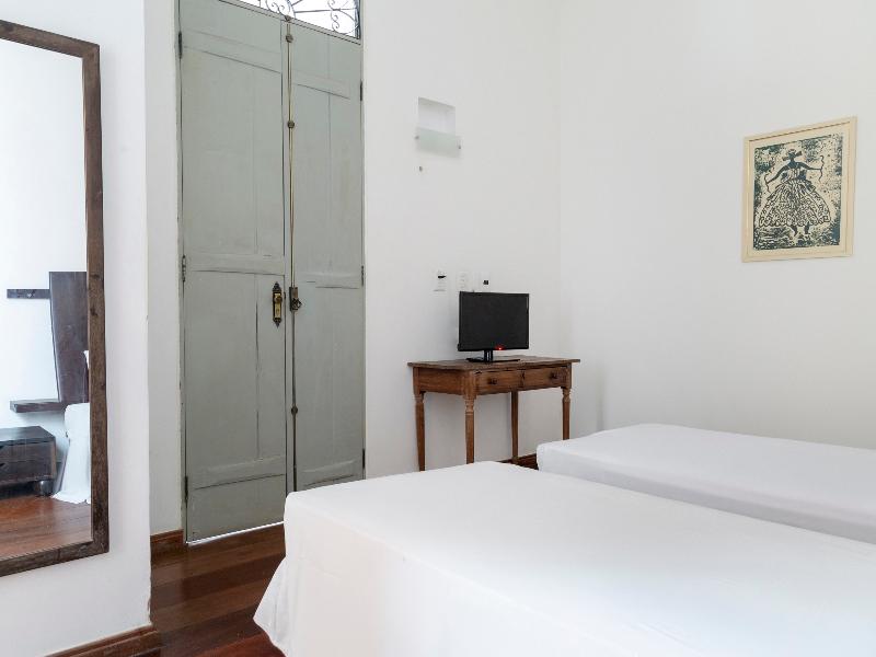 OYO Pousada Villa Santo Antonio (2)