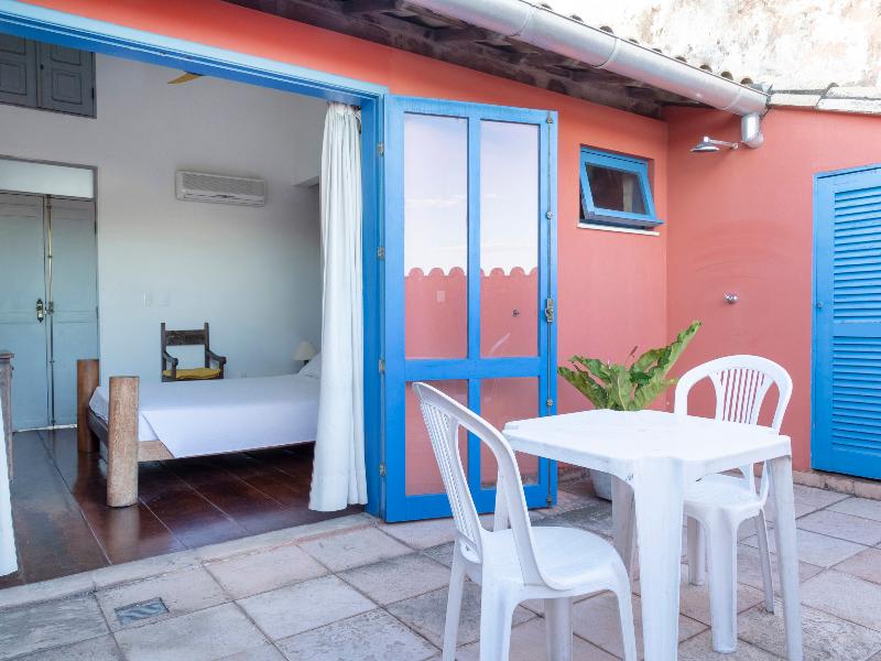 OYO Pousada Villa Santo Antonio (3)