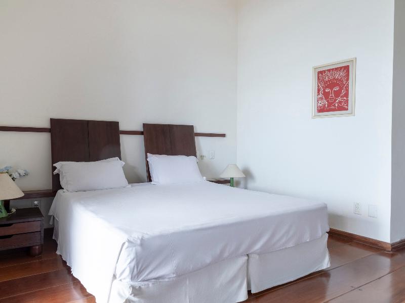 OYO Pousada Villa Santo Antonio (7)