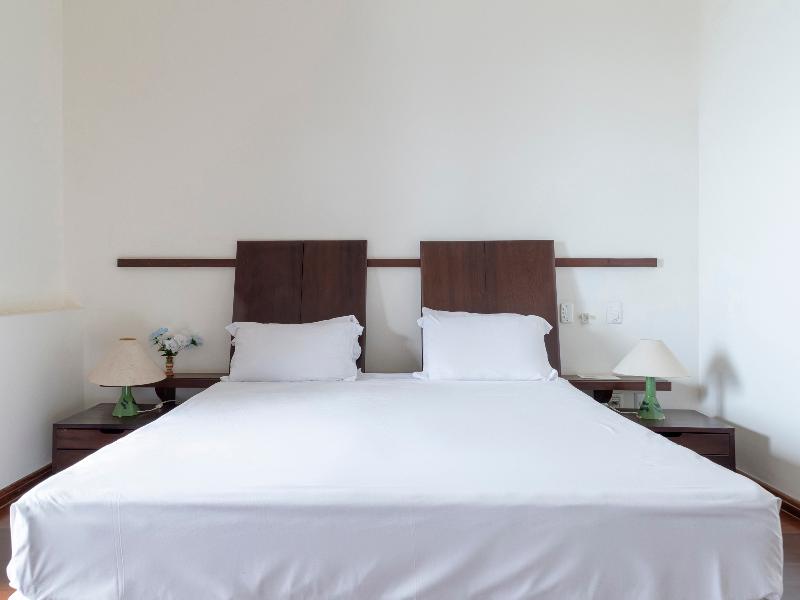 OYO Pousada Villa Santo Antonio (8)