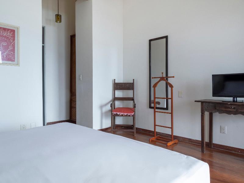 OYO Pousada Villa Santo Antonio (9)