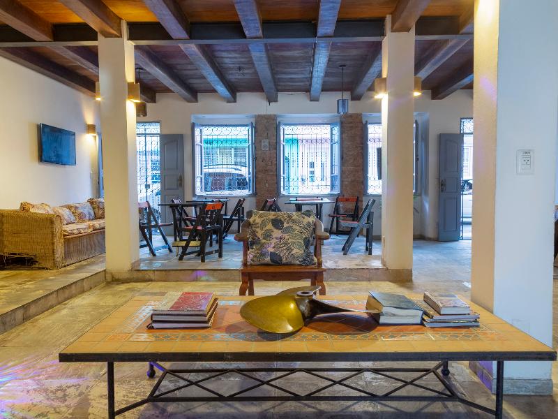 OYO Pousada Villa Santo Antonio (10)