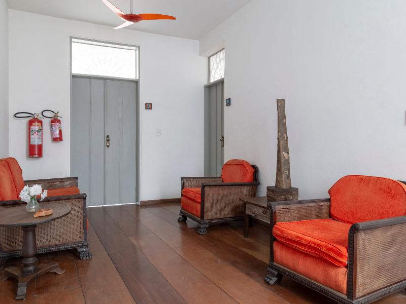 OYO Pousada Villa Santo Antonio (12)