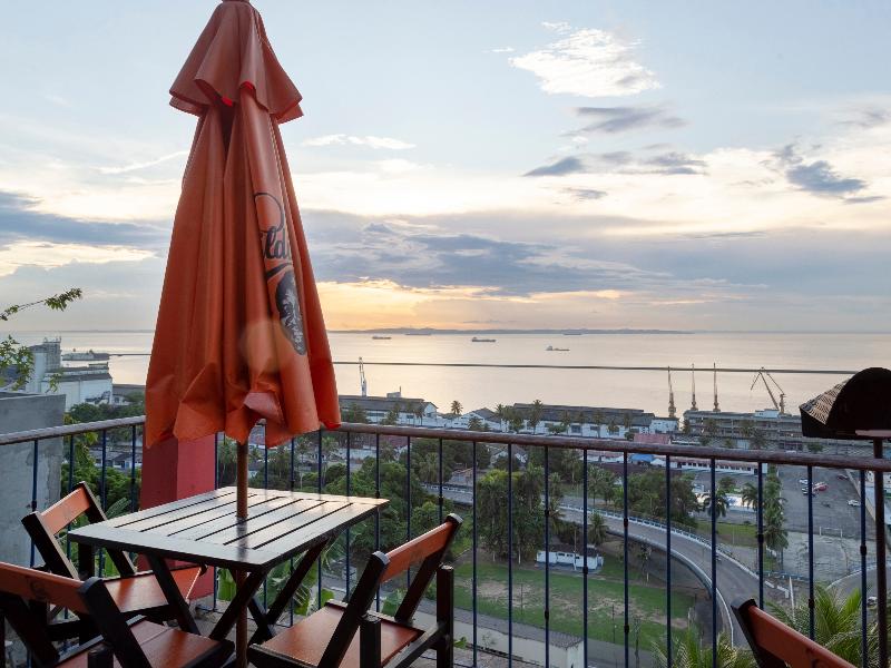 OYO Pousada Villa Santo Antonio (13)