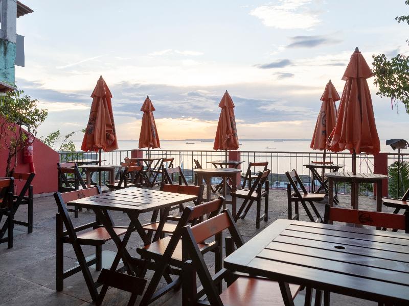 OYO Pousada Villa Santo Antonio (16)