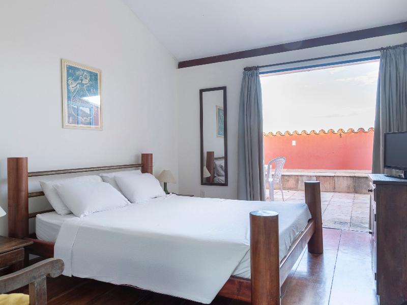 OYO Pousada Villa Santo Antonio (18)