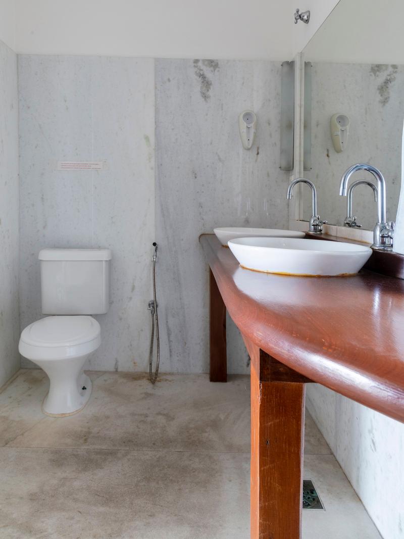 OYO Pousada Villa Santo Antonio (20)