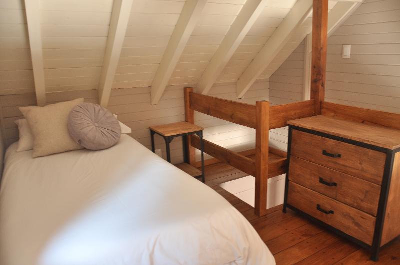 Hosteria Verde Morada