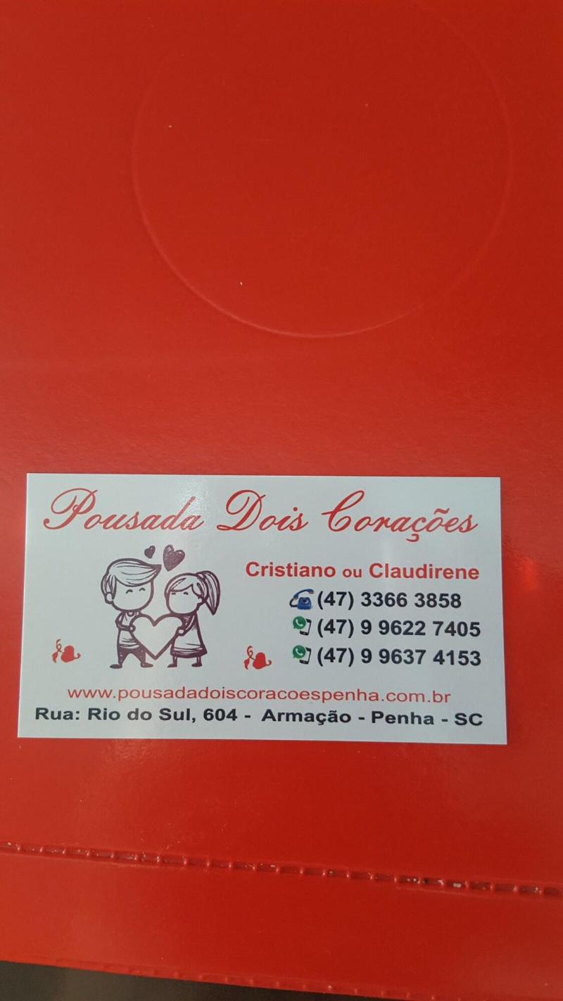 Pousada Dois Corações (6)