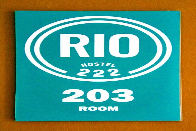 OYO Hotel Rio Laranjeiras
