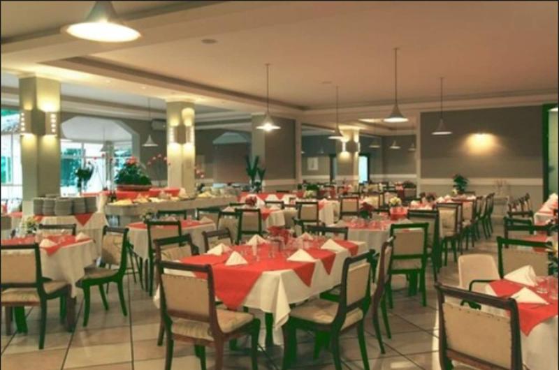 Hotel Mantovani (2)