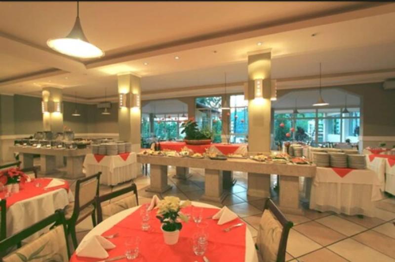 Hotel Mantovani