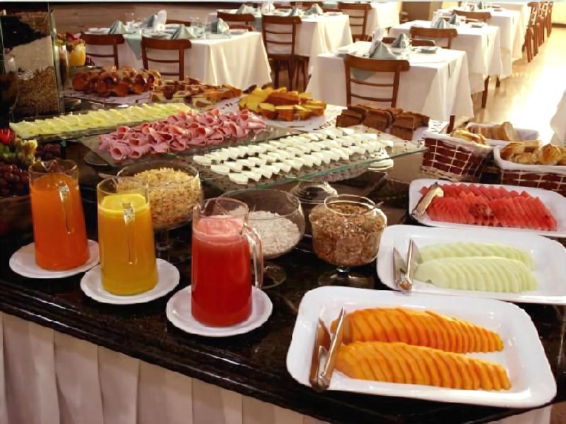 Hotel Horto Plaza (1)