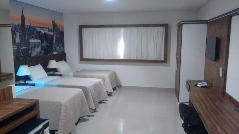 Hotel Horto Plaza (2)