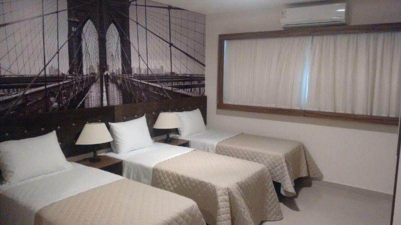Hotel Horto Plaza (3)