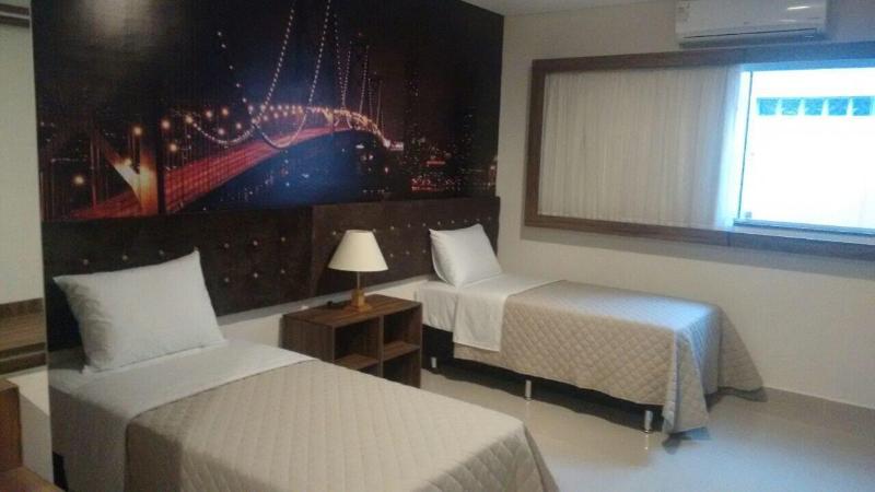 Hotel Horto Plaza (4)