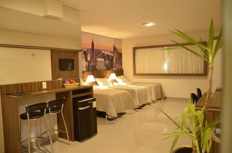 Hotel Horto Plaza (5)