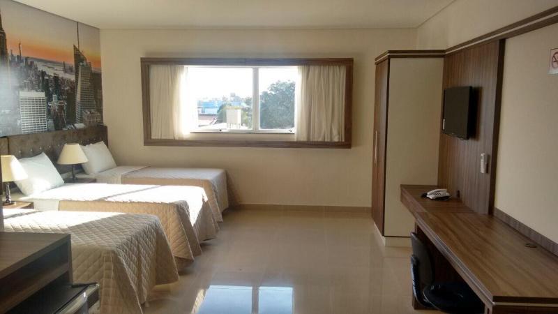 Hotel Horto Plaza (7)