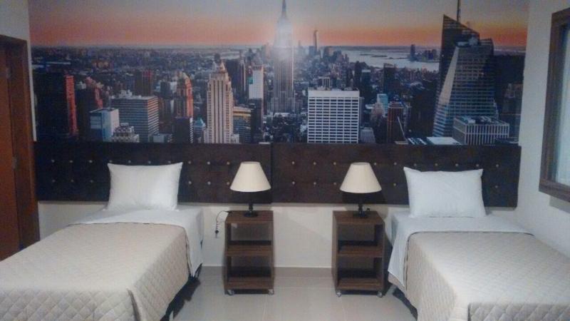 Hotel Horto Plaza (8)