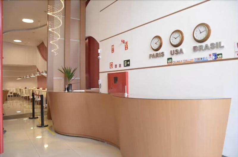 Hotel Horto Plaza (9)