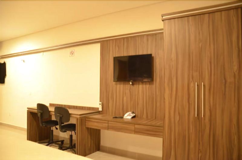 Hotel Horto Plaza (10)