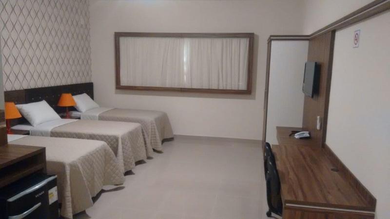 Hotel Horto Plaza
