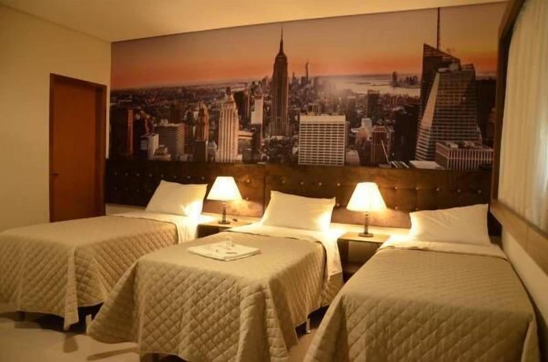Hotel Horto Plaza (12)