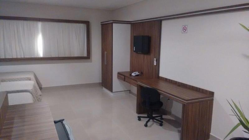 Hotel Horto Plaza (13)