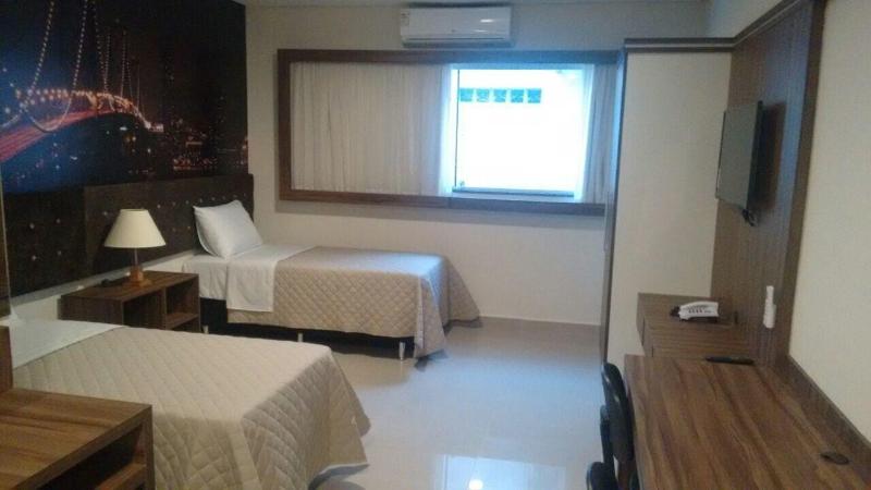 Hotel Horto Plaza (14)