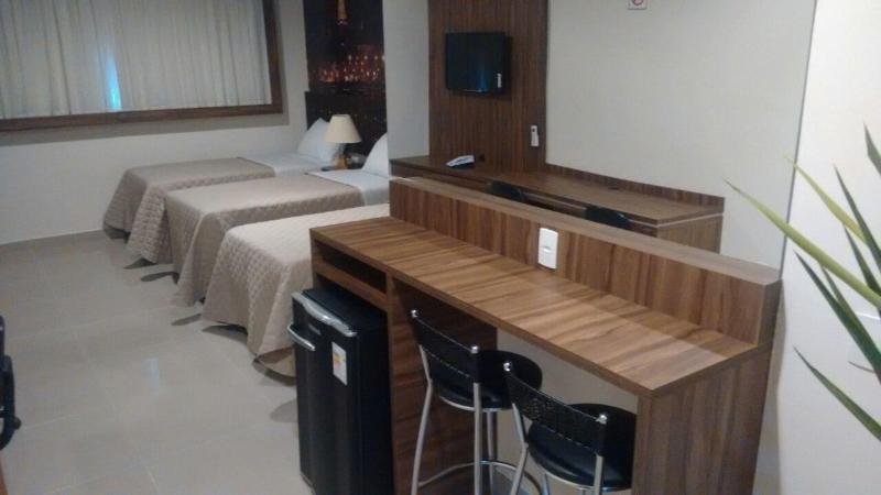 Hotel Horto Plaza (15)