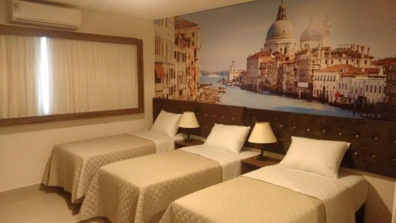 Hotel Horto Plaza (16)