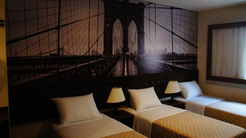 Hotel Horto Plaza (17)