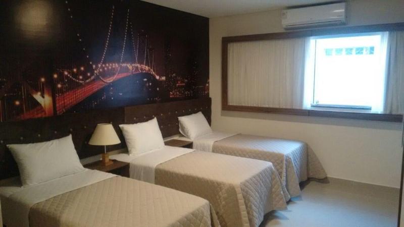Hotel Horto Plaza (18)