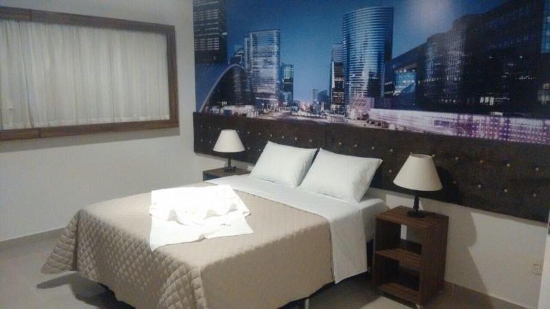 Hotel Horto Plaza (19)
