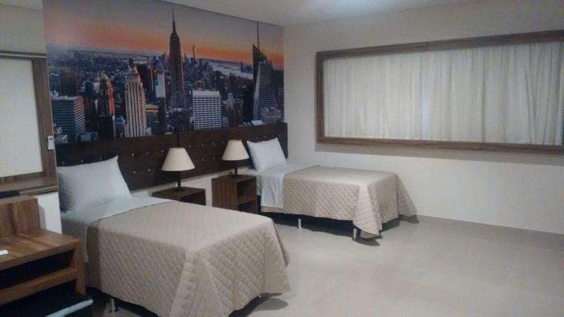 Hotel Horto Plaza (20)