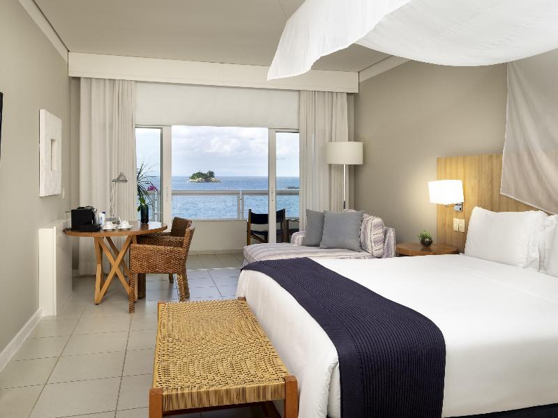 Hotel Jequitimar Guarujá (1)